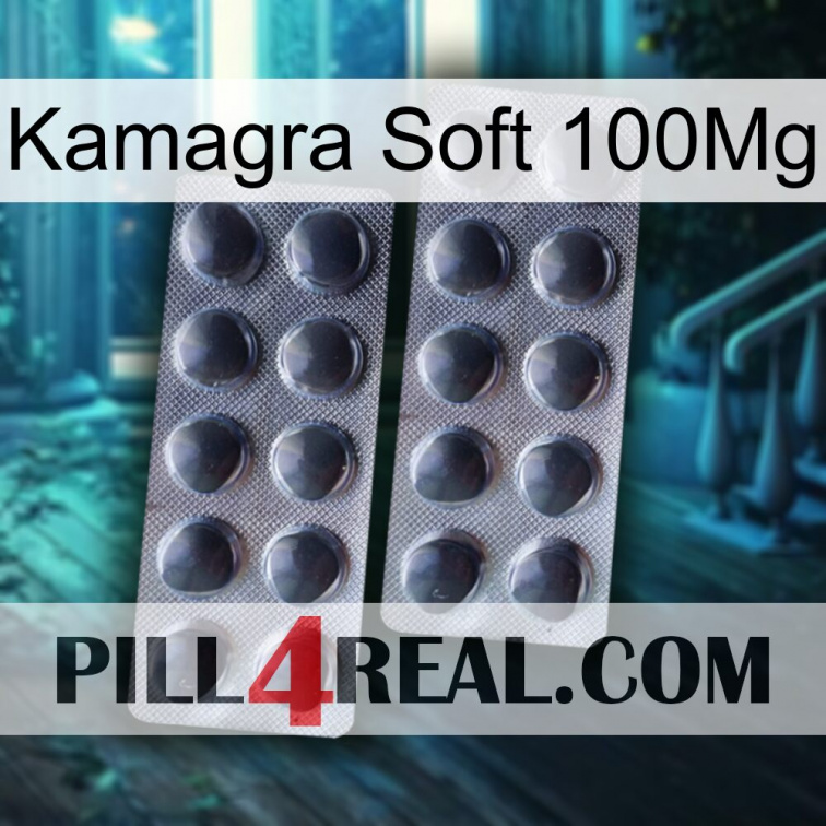 Kamagra Soft 100Mg 31